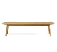 Triangle Leg Bench Banc Hay - 5710441290858