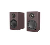 Triangle LN01A Aubergine vendues a la paire