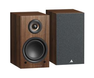 Triangle LN01A Bois Sans fil et filaire 100 W