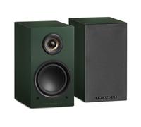 Triangle Enceintes actives Elara LN01A Bluetooth 2x50W Audio HD Vert forêt (paire)