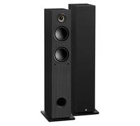 Triangle LN05A Noir Sans fil et filaire 160 W