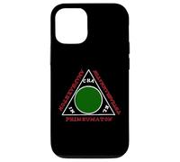 Triangle Magique de Salomon Coque pour iPhone 12/12 Pro