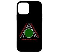 Triangle Magique de Salomon Coque pour iPhone 12 Mini