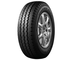 Triangle MILEAGE PLUS TR652 195/70 R15 104S auto Pneus été Pneus CBCTR65219F15DHJ