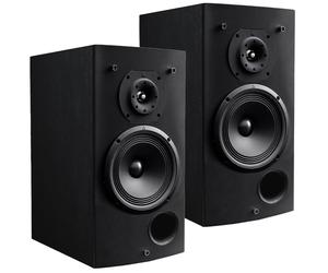 Triangle Modèle du produit : Comète 902 Black Ash