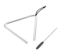Triangle Musical | Instruments de e musique Percussion à main