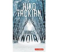 Triangle noir Niko Tackian (Auteur)
