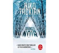 Triangle noir Niko Tackian (Auteur)