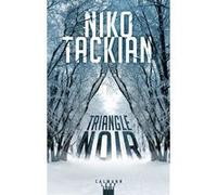 Triangle noir Niko Tackian (Auteur)