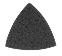 Triangle non tissé MAKITA B-21808 pour métal et polissage Grain 280
