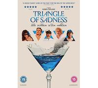 Triangle of Sadness [DVD]