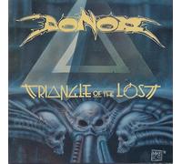 Triangle Of The Lost