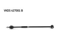 Triangle ou bras de suspension (train arrière) SKF VKDS 427001 B