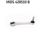 Triangle ou bras de suspension (train arrière) SKF VKDS 428510 B