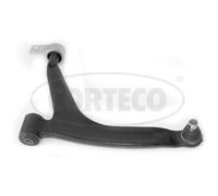 Bras de suspension gauche barre oscillant transversal 49398588 CORTECO