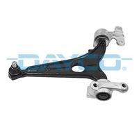 Triangle ou bras de suspension (train avant) DAYCO DSS1546
