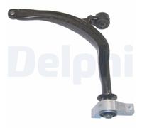 Triangle ou bras de suspension (train avant) DELPHI TC1265