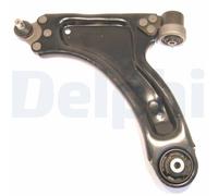 Triangle ou bras de suspension (train avant) DELPHI TC1313