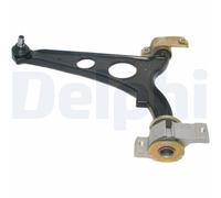 Triangle ou bras de suspension (train avant) DELPHI TC1349