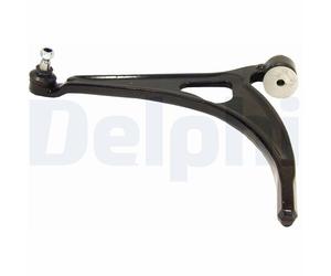 Triangle ou bras de suspension (train avant) DELPHI TC1439