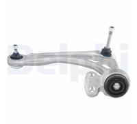 Triangle ou bras de suspension (train avant) DELPHI TC1727