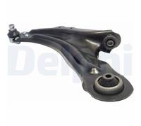 Triangle ou bras de suspension (train avant) DELPHI TC2326