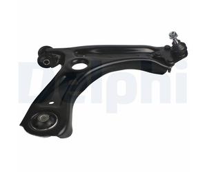 Triangle ou bras de suspension (train avant) DELPHI TC2660