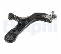 Triangle ou bras de suspension (train avant) DELPHI TC3280