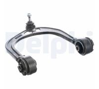 Triangle ou bras de suspension (train avant) DELPHI TC3705