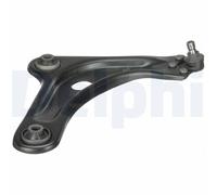 Triangle ou bras de suspension (train avant) DELPHI TC3708