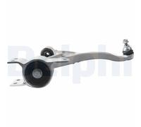 Triangle ou bras de suspension (train avant) DELPHI TC4399