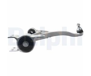Triangle ou bras de suspension (train avant) DELPHI TC4399