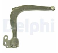 Triangle ou bras de suspension (train avant) DELPHI TC700