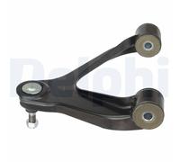Triangle ou bras de suspension (train avant) DELPHI TC7037