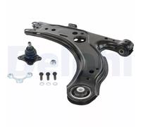 Triangle ou bras de suspension (train avant) DELPHI TC786