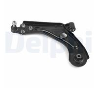 Triangle ou bras de suspension (train avant) DELPHI TC8822