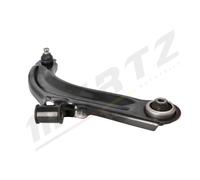 Triangle ou bras de suspension (train avant) MERTZ M-S0761