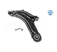 Triangle ou bras de suspension (train avant) MEYLE 16-16 050 0045