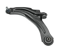 Triangle ou bras de suspension (train avant) MEYLE 16-16 050 0059