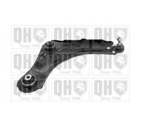 Triangle ou bras de suspension (train avant) QUINTON HAZELL QSA2544S