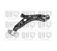 Triangle ou bras de suspension (train avant) QUINTON HAZELL QSA2624S