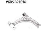 Triangle ou bras de suspension (train avant) SKF VKDS 321016