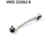 Triangle ou bras de suspension (train avant) SKF VKDS 321063 B