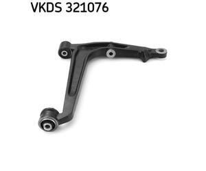 Triangle ou bras de suspension (train avant) SKF VKDS 321076