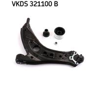SKF Triangle ou bras de suspension (train avant) VKDS 321100 B