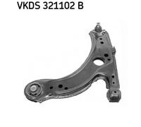 Triangle ou bras de suspension (train avant) SKF VKDS 321102 B