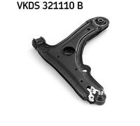 Triangle ou bras de suspension (train avant) SKF VKDS 321110 B