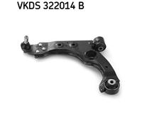 Triangle ou bras de suspension (train avant) SKF VKDS 322014 B