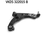Triangle ou bras de suspension (train avant) SKF VKDS 322015 B