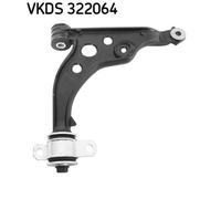 Triangle ou bras de suspension (train avant) SKF VKDS 322064